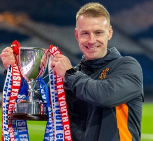 Smith Praises Young Gers