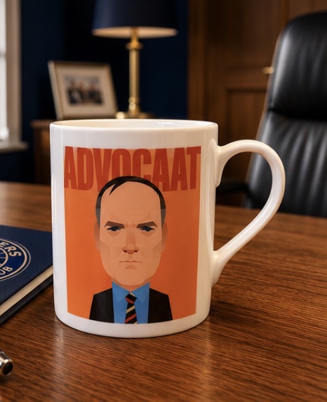 MANAGER BONE CHINA MUGS (ft. Stanley Chow Artwork) - Image 4