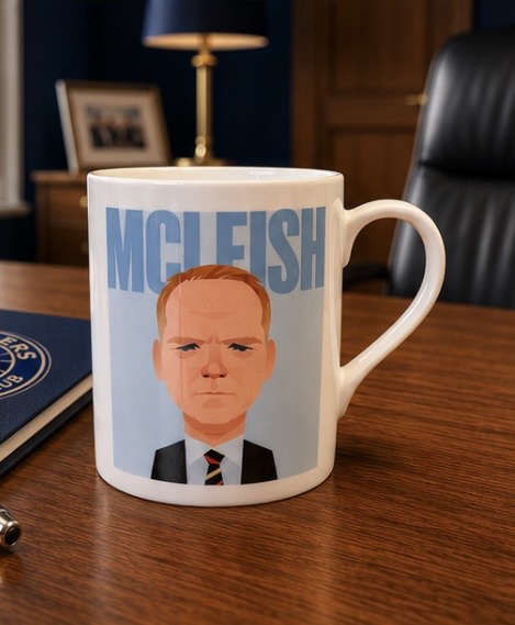MANAGER BONE CHINA MUGS (ft. Stanley Chow Artwork) - Image 5