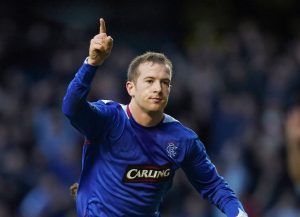 Where Are The Now? – Charlie Adam