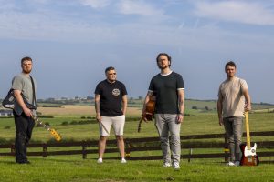 Where Are They Now? – Tom Walsh