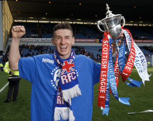 Where Are They Now? – Fraser Aird