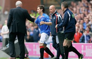 Where Are They Now? – Dean Furman