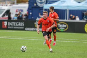 Where Are They Now? – Stephen Kelly