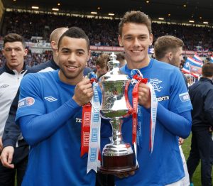 Where Are They Now? – Kal Naismith