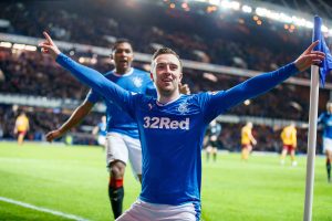 Where Are They Now? – Danny Wilson