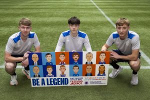 Gers Trio Star On Loan For Alloa