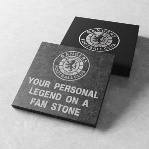 Rangers Replica Brick