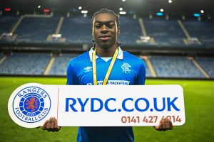 Lawson Reflects On Dream Debut Campaign