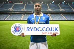 Lawson Joins Queen’s Park