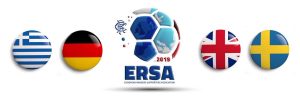 Sign Up For ERSA’s 2026 Lanzarote Adventure